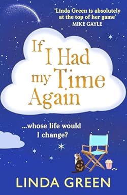 If I Had My Time Again cover image