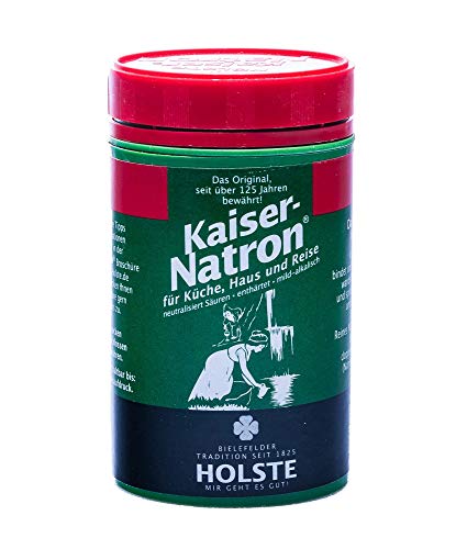 Kaiser Natron Tabletten 100 Stück