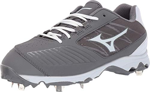 Mizuno 9-Spike Advanced Sweep 4 Low Chaussures de Softball...