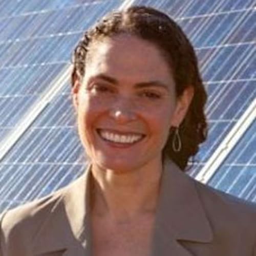 Bernadette Del Chiaro - PFAS Pesticides on Your Food