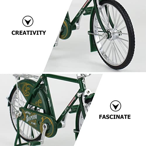 Mejores precios y opiniones de Bicicleta antigua carretera favoritos de las personas. 27 Imagen adicional