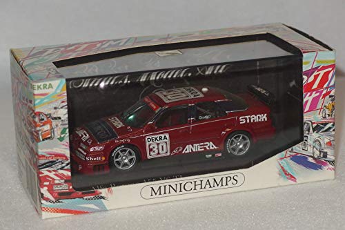 Alfa Romeo 155 V6 TI DTM 94 Minichamps 1/43 miniature Giudici