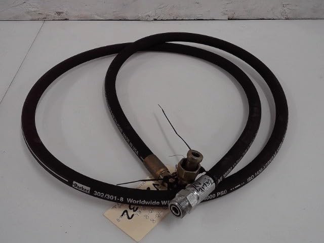 KV21732 Hose (Surplus Open Box) - G&T Engine Parts
