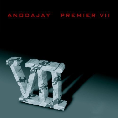 Premier Vii [Audio CD] Anodajay