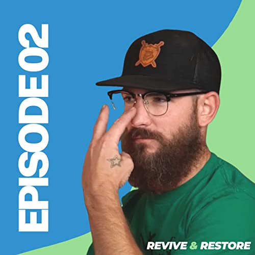 Ultra Marathon Runner | Episode 02