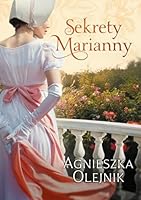 Sekrety Marianny 8324584803 Book Cover