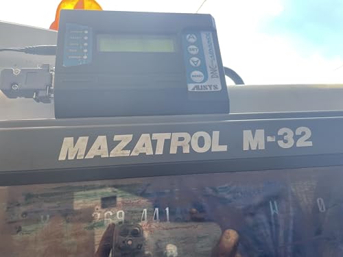 Image of DNCone Advance Gcode Program Transfer Device for CNC Machines