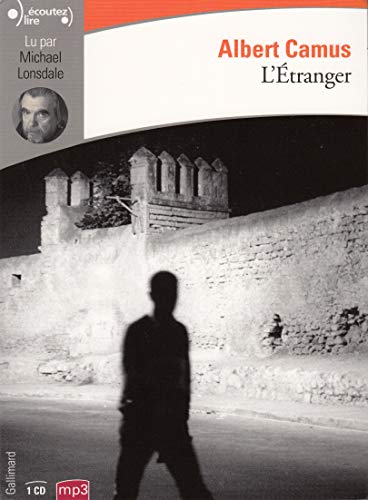 Télécharger L'Étranger livre En ligne