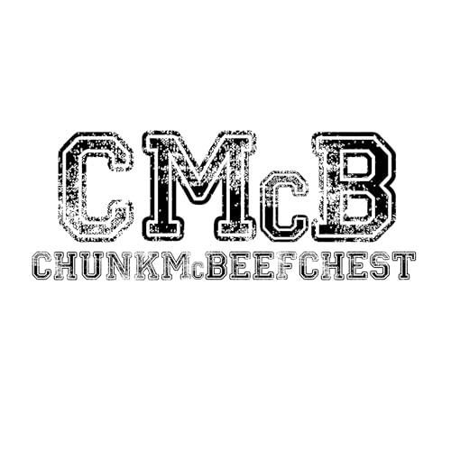 Couverture de CMcB