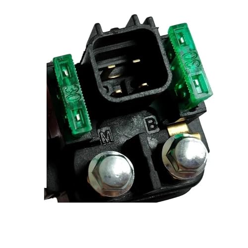 Relais starter de haute précision pour moto V-STROM 1000 1999-2008