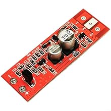 PROFESSIONAL LARGE DIAPHRAGM SUPPORT: This board powers large diaphragm condensers for superior recording quality and captures subtle audio details with high sensitivity minus forty eight decibels for clear sound VERSATILE VOLTAGE OUTPUT OPTIONS: Cho...