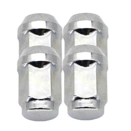 Tornillos llanta TVR Tamora 2002-2007 tuercas de rueda cromadas repuestos eje coche