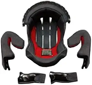 ショウエイ(SHOEI) J-FORCE 4 内装セット XLサイズ ヘルメット インナー