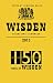 Wisden Cricketers' Almanack 2013