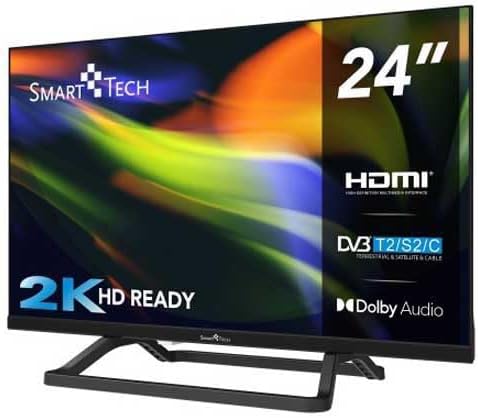 Kadali Jarak Jauh TV Téknologi Pinter