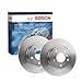 Produktbild Bosch Automotive 986478497 Bremsscheibe - (Paar)