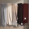 Calvin Klein - Throw Blanket, Cozy & Warm Oversized Sweater Knit Bedding (Knitted Chocolate Brown, 50 x 70)