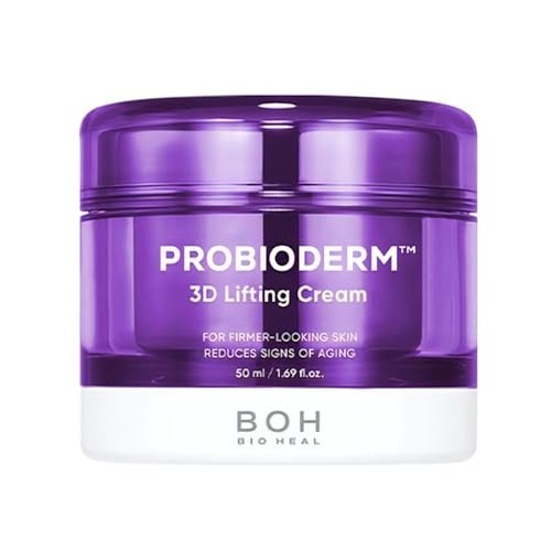 BOH バイオヒルボ プロバイオダム 3Dリフティングクリーム 50ml スキンケア 韓国 コスメのサムネイル