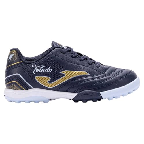Bottes de football Joma mixte enfant avec semelle adhérente haute performance