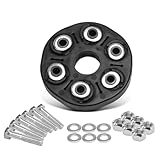 Frankberg 1x Gelenkscheibe Hardyscheib Vorne Kompatibel mit C-Klasse W202 1995-2000 C-Klasse T-Model S202 1996-2001 CLK C208 1997-2002 Replace# 2104101115