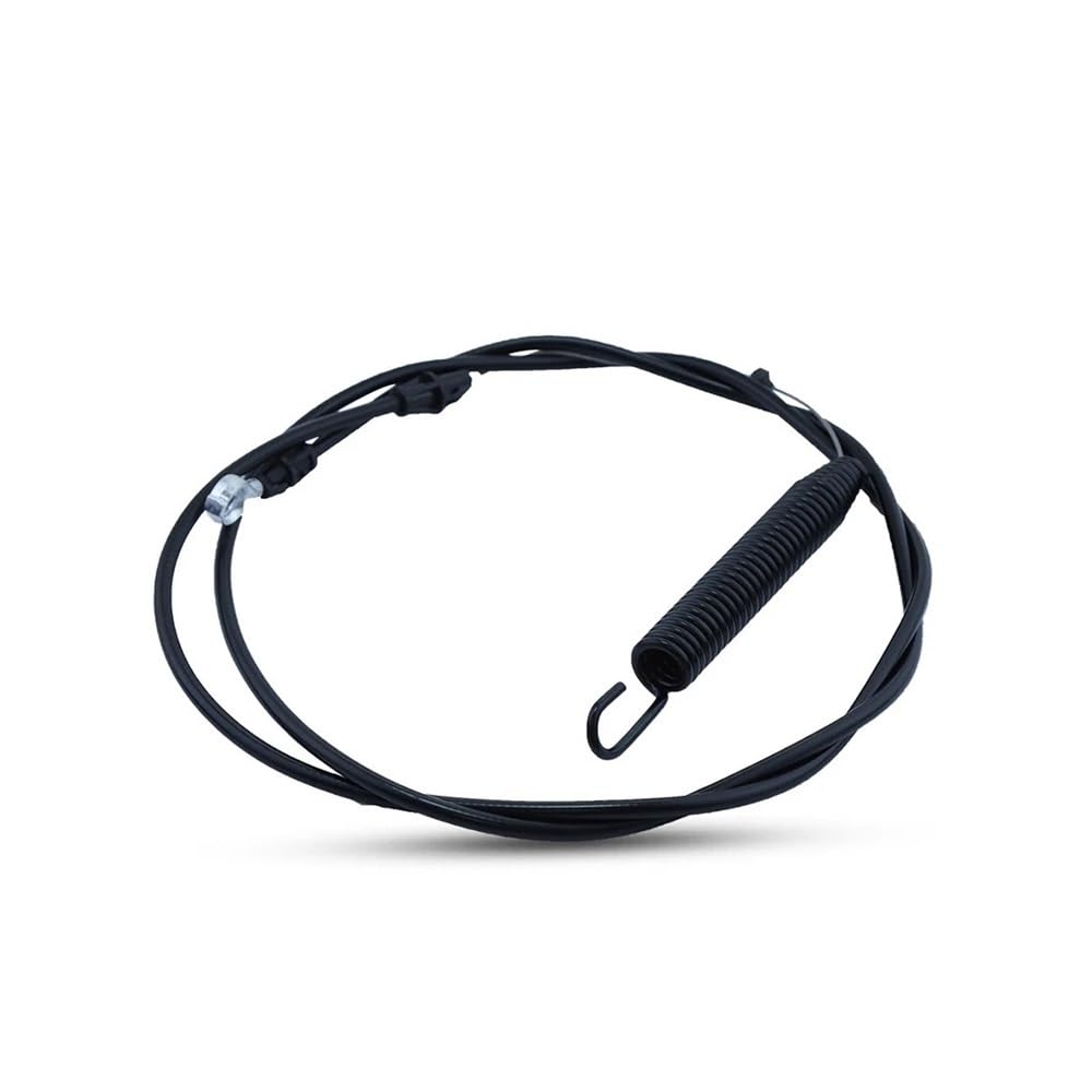 Embrague Compatible con Cuchillas de Tractor cortacésped con Conjunto de Resorte