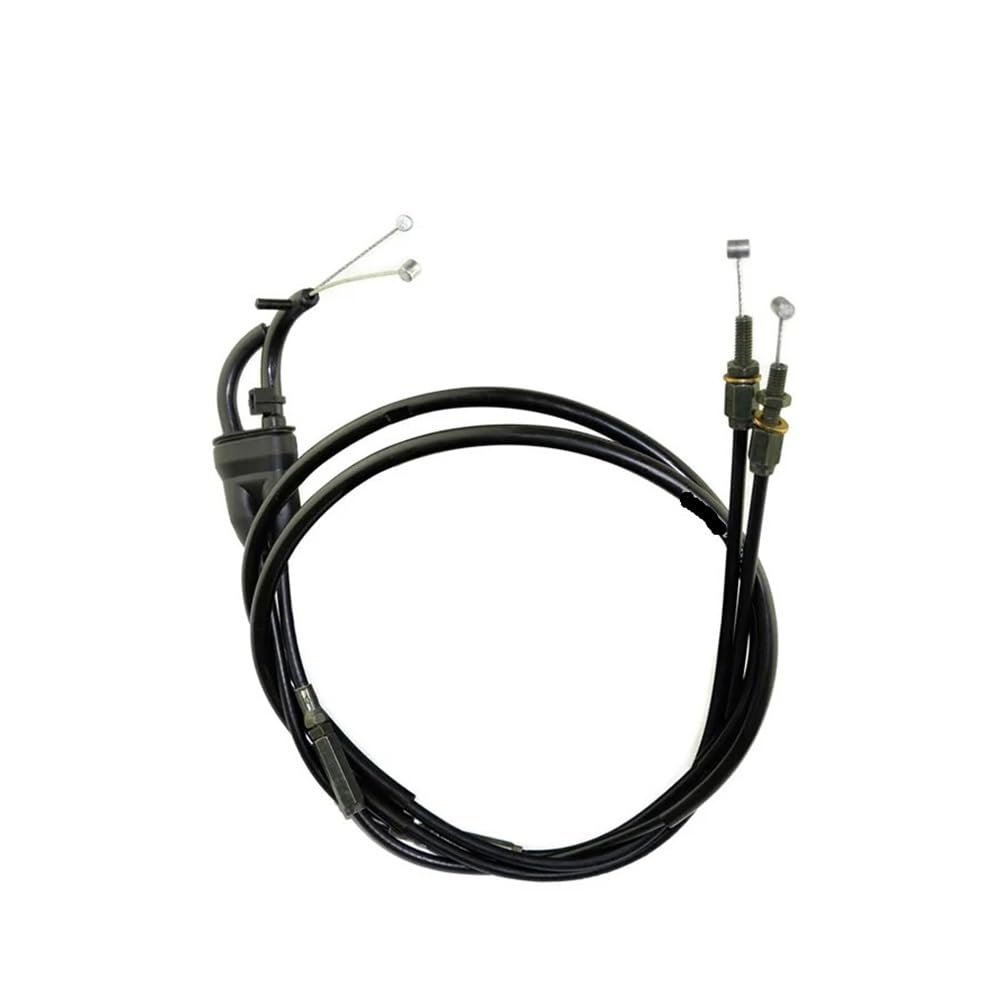 Câble d'accélérateur pour moto KXF250 2011-2016 et KXF450