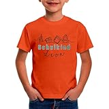 Lavage à la main recommandé pour préserver les couleurs et prolonger la durée de vie du t-shirt
