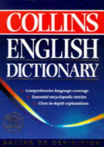 Collins English Dictionary