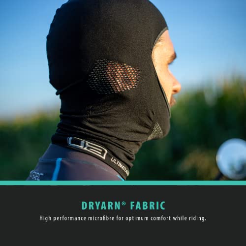 Cagoule Moto Vélo Ultimateaddons Capuche de Protection Durable - 3