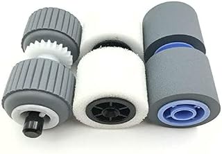 Fanjinkeji 1 Set 8927A004 Exchange Pickup Roller Kit for Canon DR-6080 DR-7580 DR-9080C