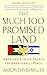 The Much Too Promised Land: America's Elusive Search for Arab-Israeli Peace