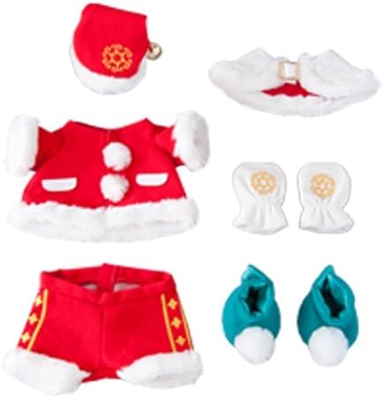 Amazon Co Jp ジェラトーニ クリスマスコスチュームセット ダッフィーのクリスマス14 東京ディズニーシー限定 おもちゃ