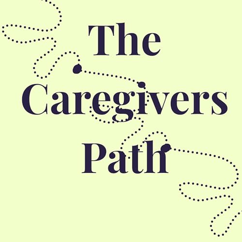 The Caregivers Path cover art
