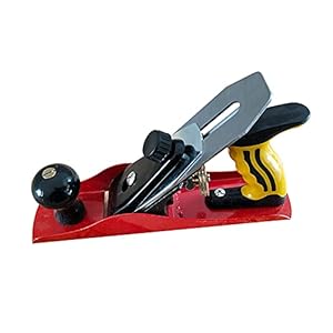 Tummy Tub Verstellbarer Einhandhobel Glätthobel Handhobel