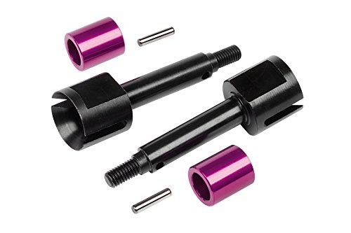 HPI Racing 86249 Super Heavy Duty Wide Axle