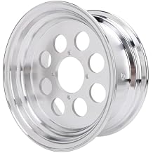 Aluminium Alloy Widened Thickened Rear Wheel Rim Hub for Monkey Z50 Seriesthe Upgrademini Motorcycle