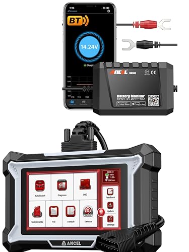 ANCEL MD3300