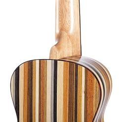 Fame Retrowood Concert Ukulele – Ukulélé Concert - Les Beatles, Paul McCartney, John Lennon, RIngo Starr, George Harrison Fame Retrowood Concert Ukulele - Ukulélé Concert – Image 6