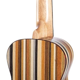 Fame Retrowood Concert Ukulele – Ukulélé Concert - Les Beatles, Paul McCartney, John Lennon, RIngo Starr, George Harrison Fame Retrowood Concert Ukulele - Ukulélé Concert – Image 6