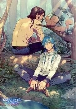 ドラマティカルマーダー 特典 ポスター ２枚組 Amazon.co.jp: DRAMAtical Murder re:connect ドラマティカル