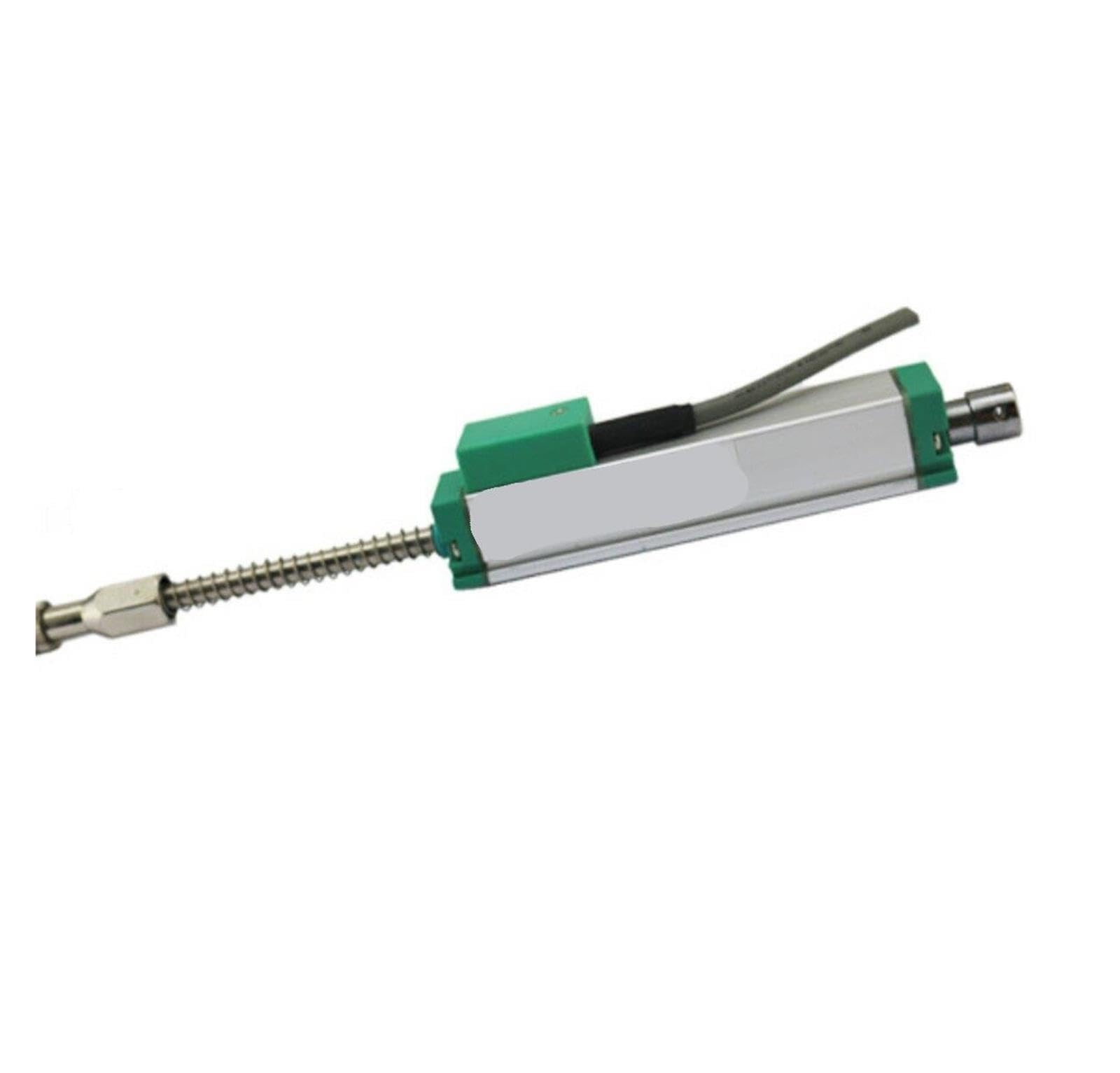 Trasduttore lineare 0-5V 10-200mm