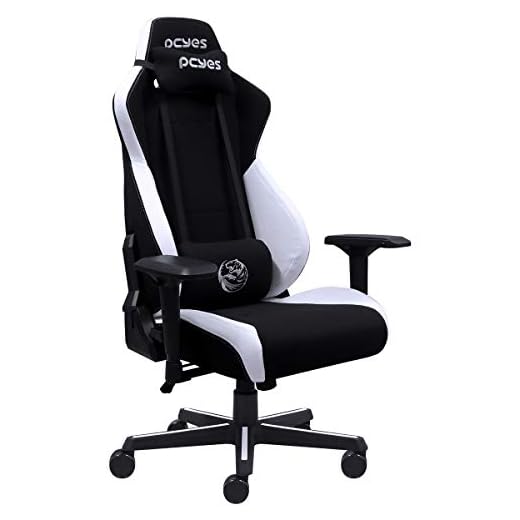 CADEIRA GAMER MAD RACER V8 TURBO BRANCA - V8TBMADBC - PCYES