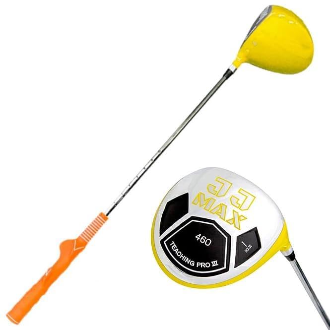 スイング練習器 LYNX(リンクス) ドライバー型練習器 golfman-original_lx-ytb