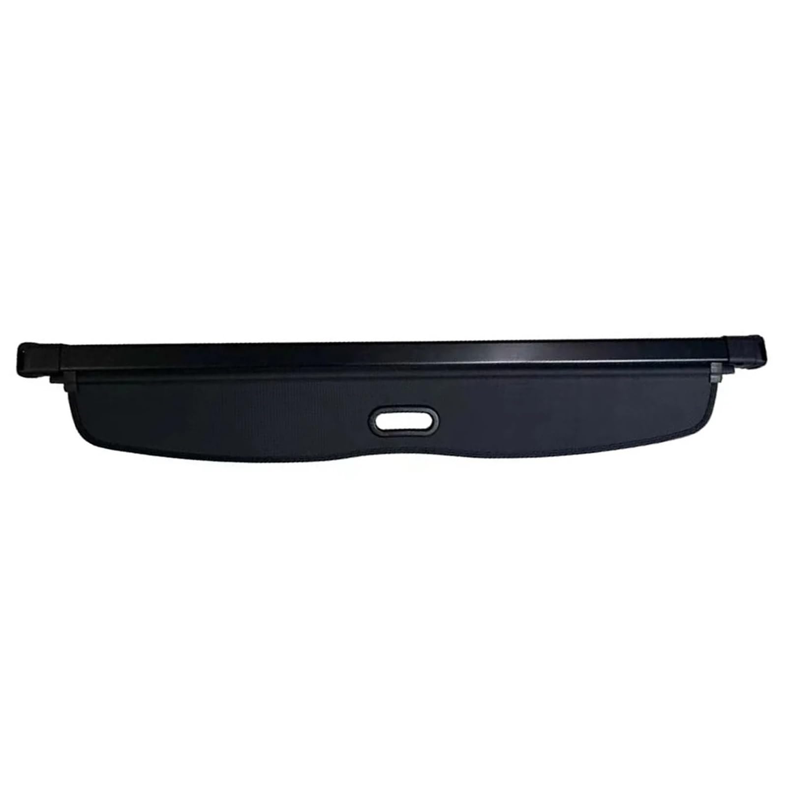 ESPYN Pantalla Retráctil para Maletero Cubierta De Carga Retráctil para Maletero Coche, para Tesla para Model Y Juniper 2025 2026, Protección para Equipaje, 1 Juego