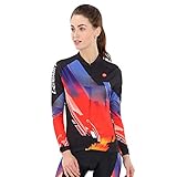 ❤Reflektierende Streifen der Kleidung sorgen für sicheres Fahren bei Nacht, sodass Sie nachts Fahrrad fahren können.