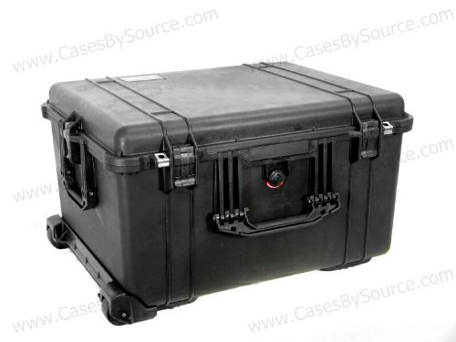 Amazon.co.jp: ペリカン - 1620ケースW /パッド入りディバイダー
