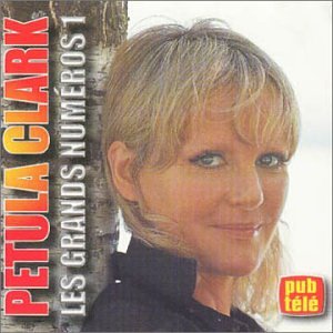Les grands numeros 1 [Audio CD]