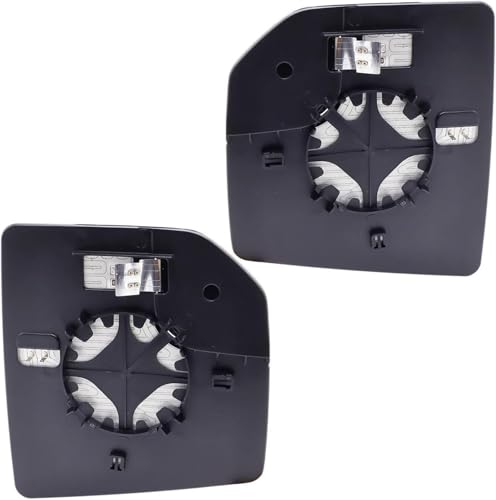 Espejo retrovisor lateral con calefacción gran angular F150 derecho 2