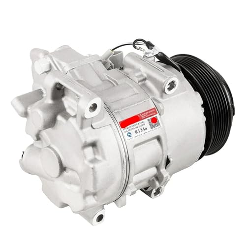 Compresseur climatisation voiture résout panne air frais Toyota Camry Lexus RX