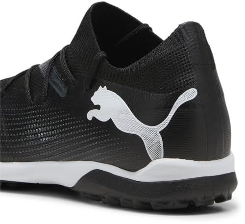 Image of PUMA Mens Future 7 Match Turf Soccer Cleats - White